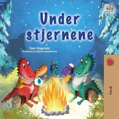 Under the Stars - in Norwegian only (PB)