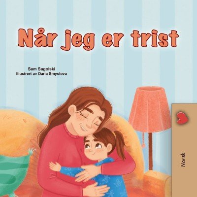 When I am Gloomy - in Norwegian only (PB)