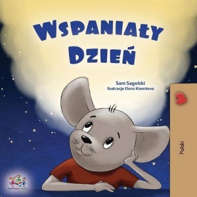 A wonderful Day - in Polish only (PB) V2