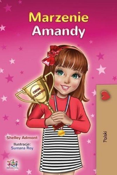 Amandas Dream - in Polish only (PB)