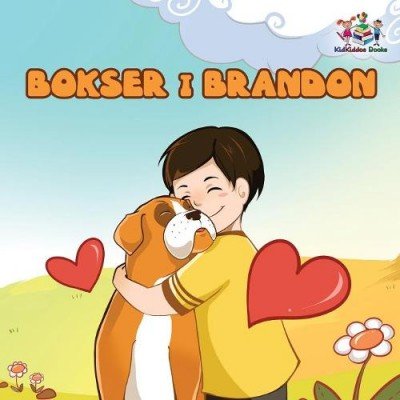 Boxer and Brandon - in Polish only (PB)