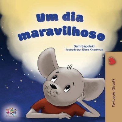 A wonderful Day - in Portuguese Brazilian only (PB)