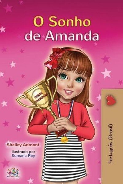 Amandas Dream - in Portuguese Brazilian only (PB)