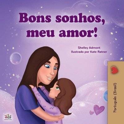 Sweet Dreams, My Love - in Portuguese Brazilian only (PB) V2