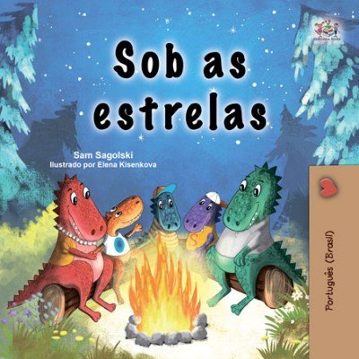 Under the Stars  -  in Portuguese Brazilian only   (PB)