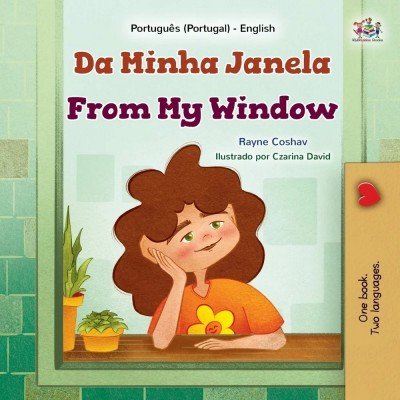 From My Window - in Portuguese (Portugal) and English (PB)