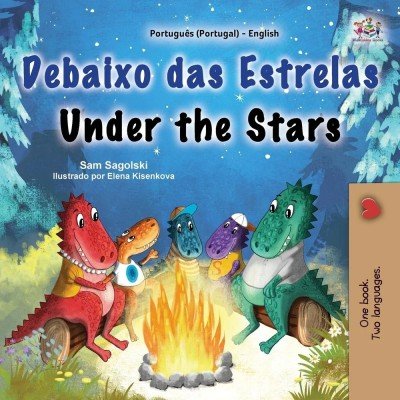 Under the Stars - in Portuguese (Portugal) and English (PB)