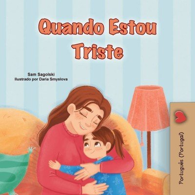 When I am Gloomy  -  in Portuguese Portugal only   (PB)