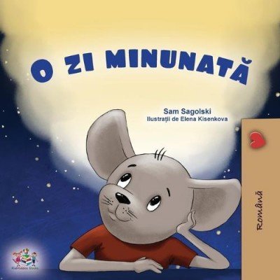 A wonderful Day - in Romanian only (PB)
