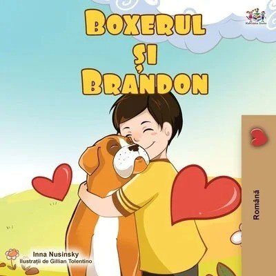 Boxer and Brandon - in Romanian only (PB)