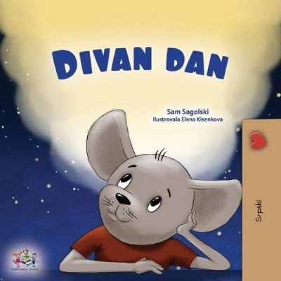 A wonderful Day - in Serbian Latin only (PB)