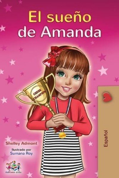 Amandas Dream - in Spanish only (PB)