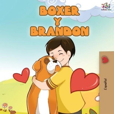 Boxer and Brandon - in Spanish only (PB)