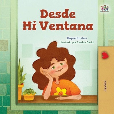 From My Window - in Spanish only (PB)