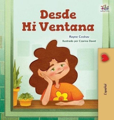 From My Window - in Spanish only (HC)