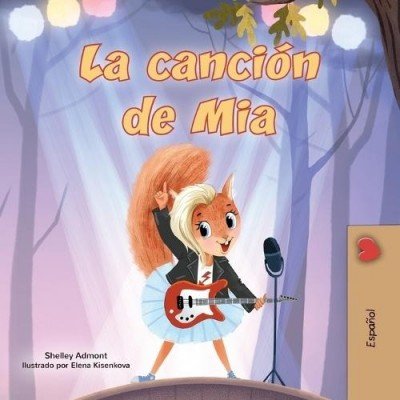 Mia's Song - in Spanish only (PB)