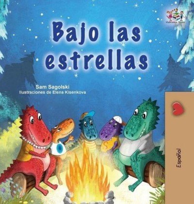 Under the Stars - in Spanish only (HC) V2