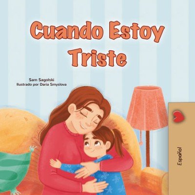 When I am Gloomy  -  in Spanish only   (HC)
