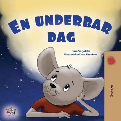 A wonderful Day - in Swedish only (PB)