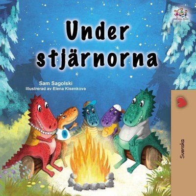 Under the Stars  -  in Swedish only   (PB)