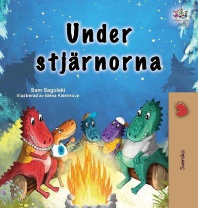 Under the Stars - in Swedish only (HC)