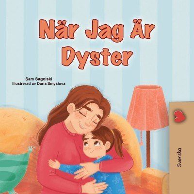 When I am Gloomy  -  in Swedish only   (PB)