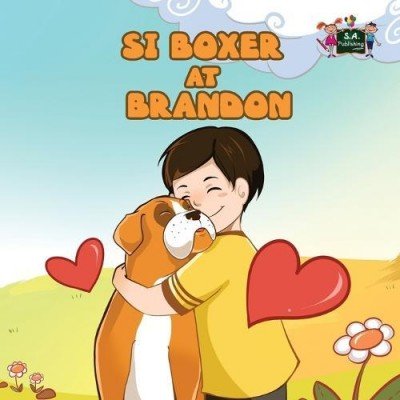 Boxer and Brandon - in Tagalog only (PB)