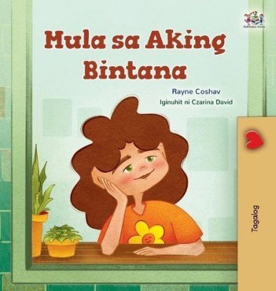 From My Window - in Tagalog only (HC)