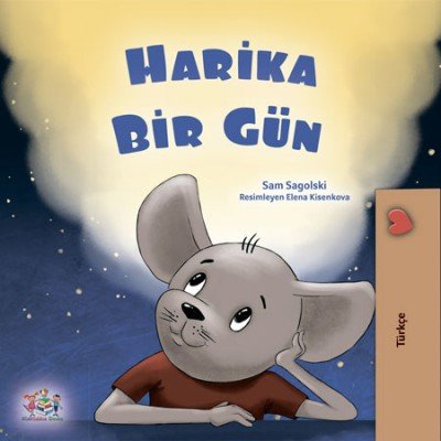 A wonderful Day - in Turkish only (PB)