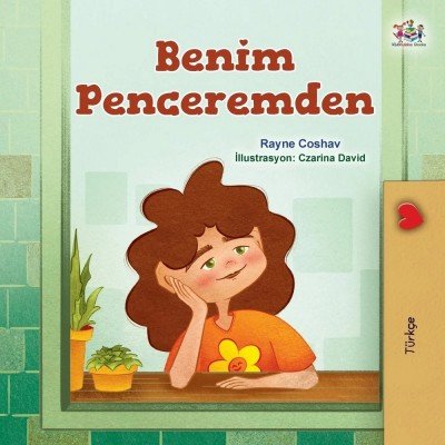 From My Window - in Turkish only (PB)
