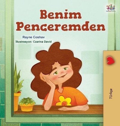 From My Window - in Turkish only (HC)