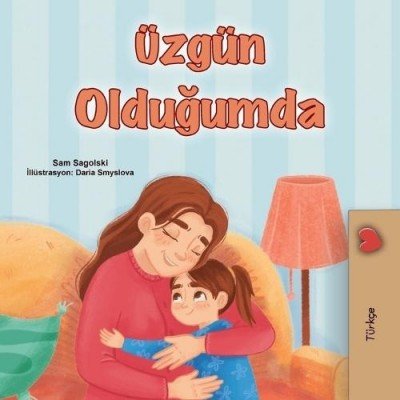 When I am Gloomy  -  in Turkish only   (PB)