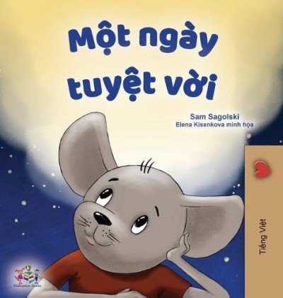 A wonderful Day - in Vietnamese only (HC)