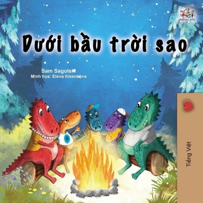Under the Stars - in Vietnamese only (PB)