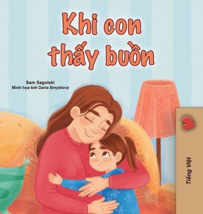 When I am Gloomy - in Vietnamese only (HC)