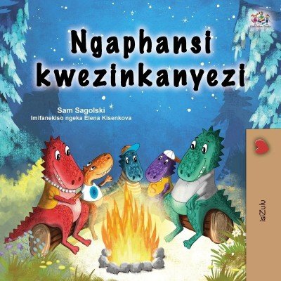 Under the Stars  -  in Zulu only   (PB)
